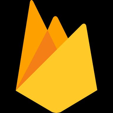 Firebase Logo - Backend Services Philippines