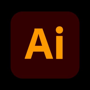 Adobe Illustrator Logo - Graphic Design Philippines