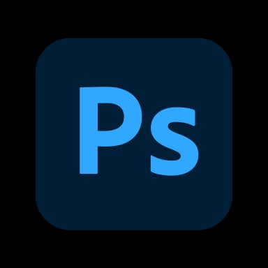 Adobe Photoshop Logo - Graphic Design Philippines