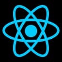 React Logo - Frontend Development Philippines