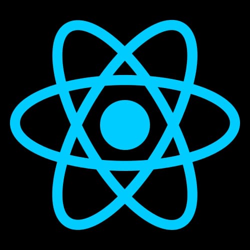 React