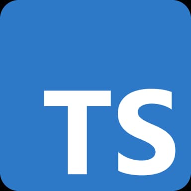 TypeScript Logo - Web Development Philippines