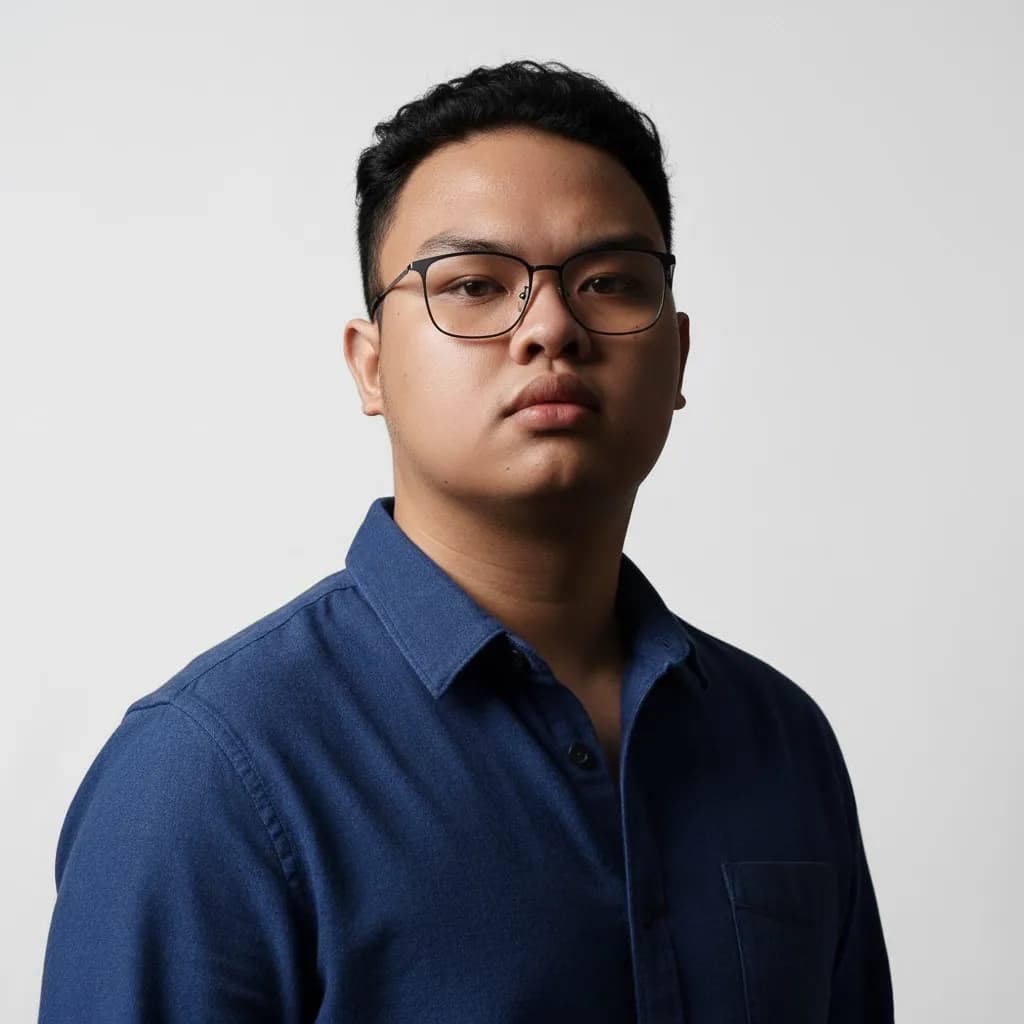 Oliver Revelo - Web Developer and Designer